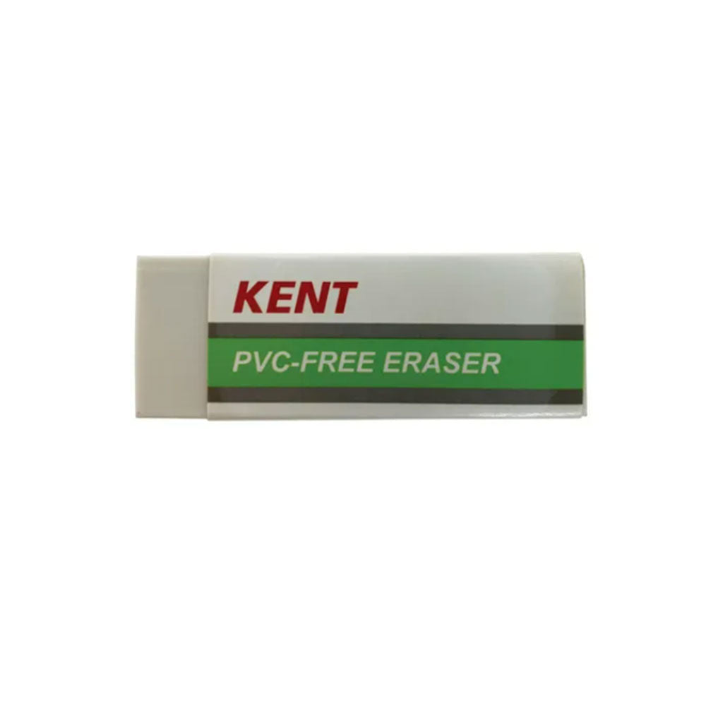 Kent PVC-Free Eraser