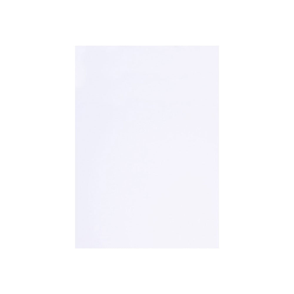 Quill Medium Watercolour Paper 200gsm 25pcs (White)