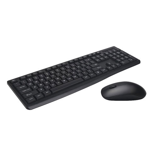 Shintaro Mouse and Keyboard Combo (Black)
