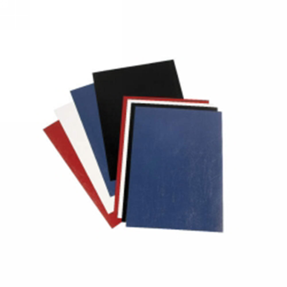 Rexel A4 200 Microns Binding Covers (Pack of 100)