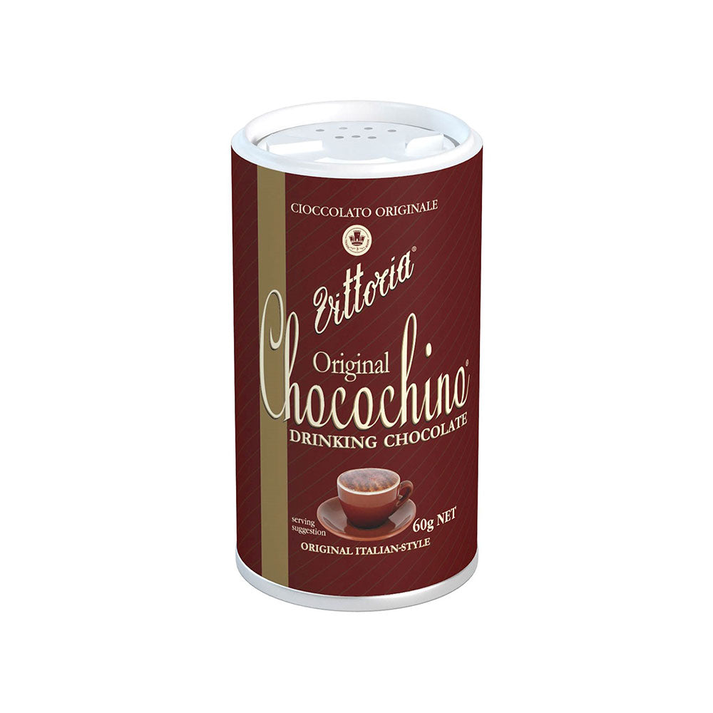 Vittoria Chochochino Original Chocolate Drink 60g