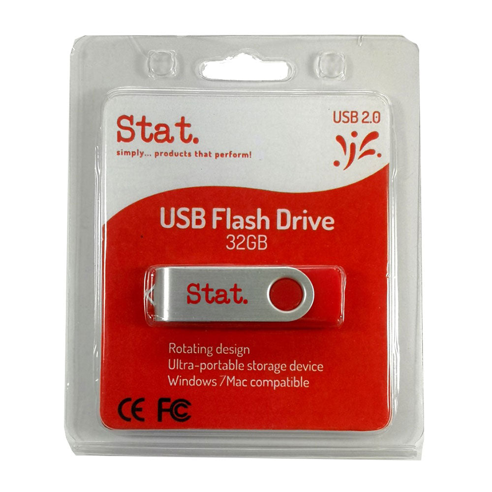 Stat USB Drive 32GB