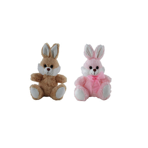 Elka Bunny Bugsy Soft Toy 23cm