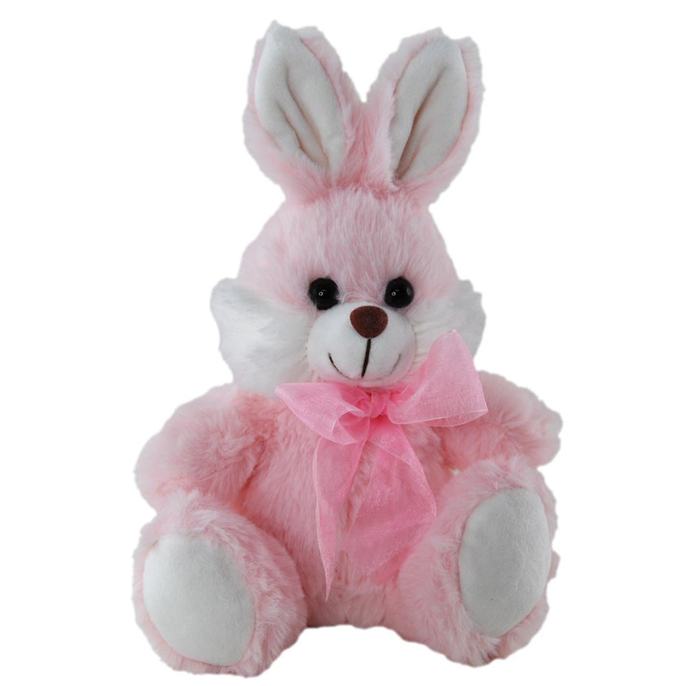 Elka Bunny Bugsy Soft Toy 23cm