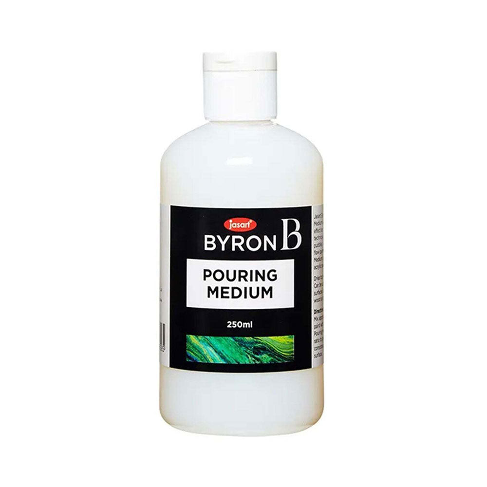 Jasart Byron Pouring Medium 250mL