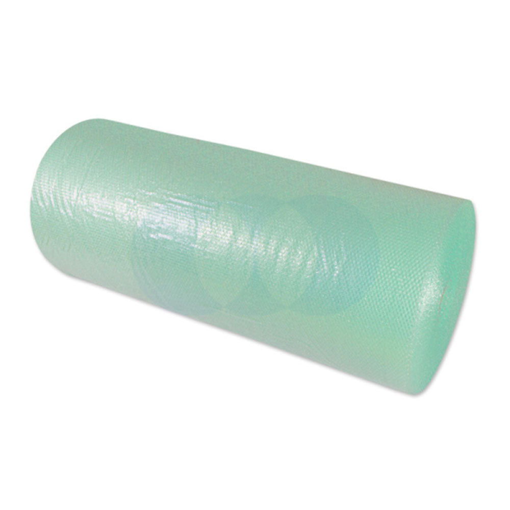 Protext Packaging Ecopure Non-Perf Bubble Wrap (Green)