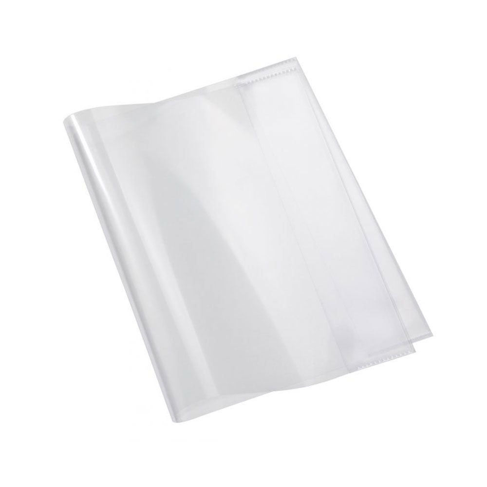 GNS Clear Book Sleeves (Pack of 5)