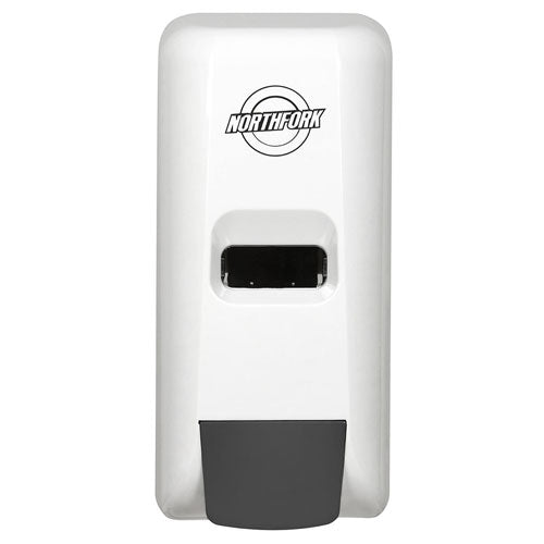 Northfork Universal Dispenser for 1L 0.4mL Cartridge