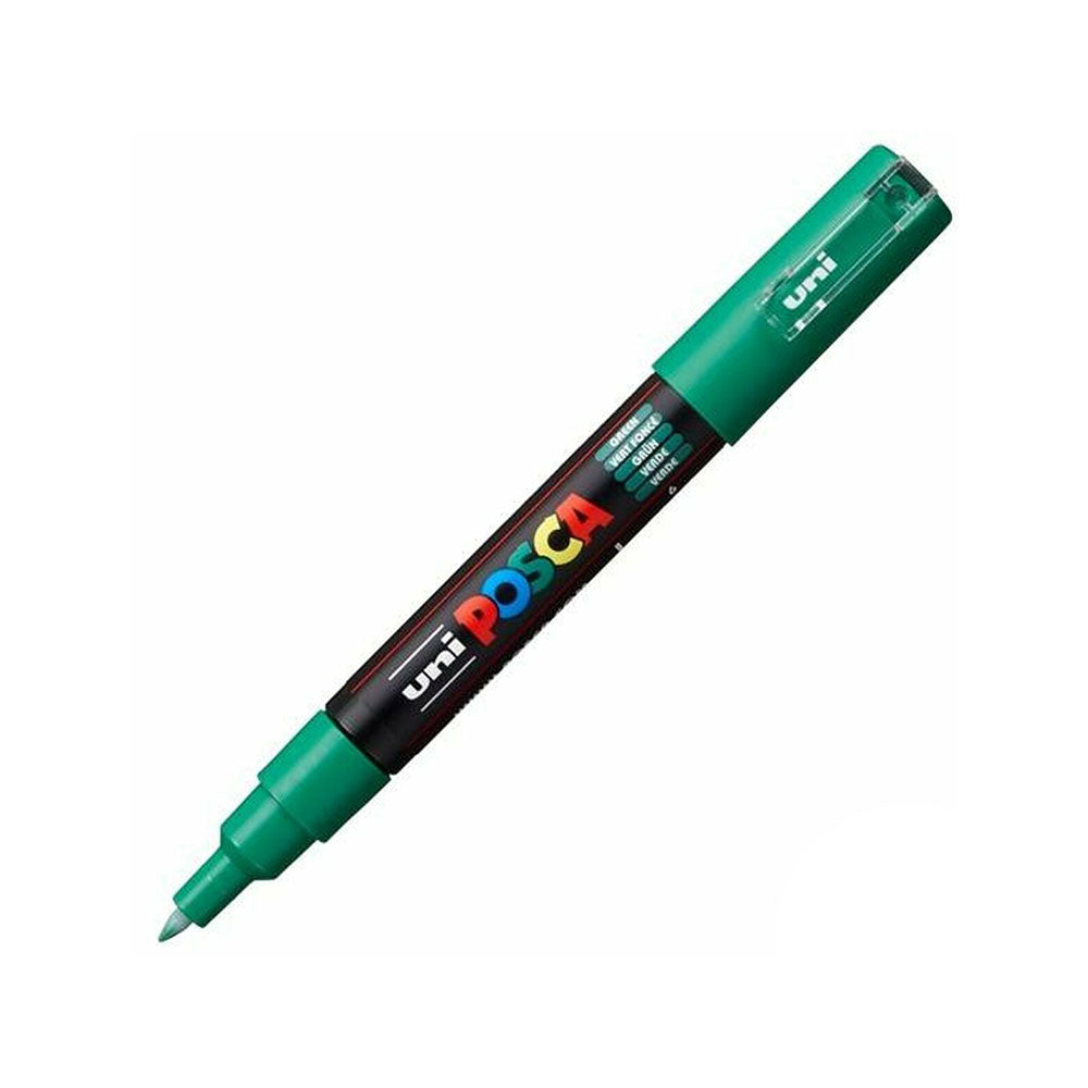 Uni Posca Extra Fine Bullet Tip Paint Marker 0.7mm