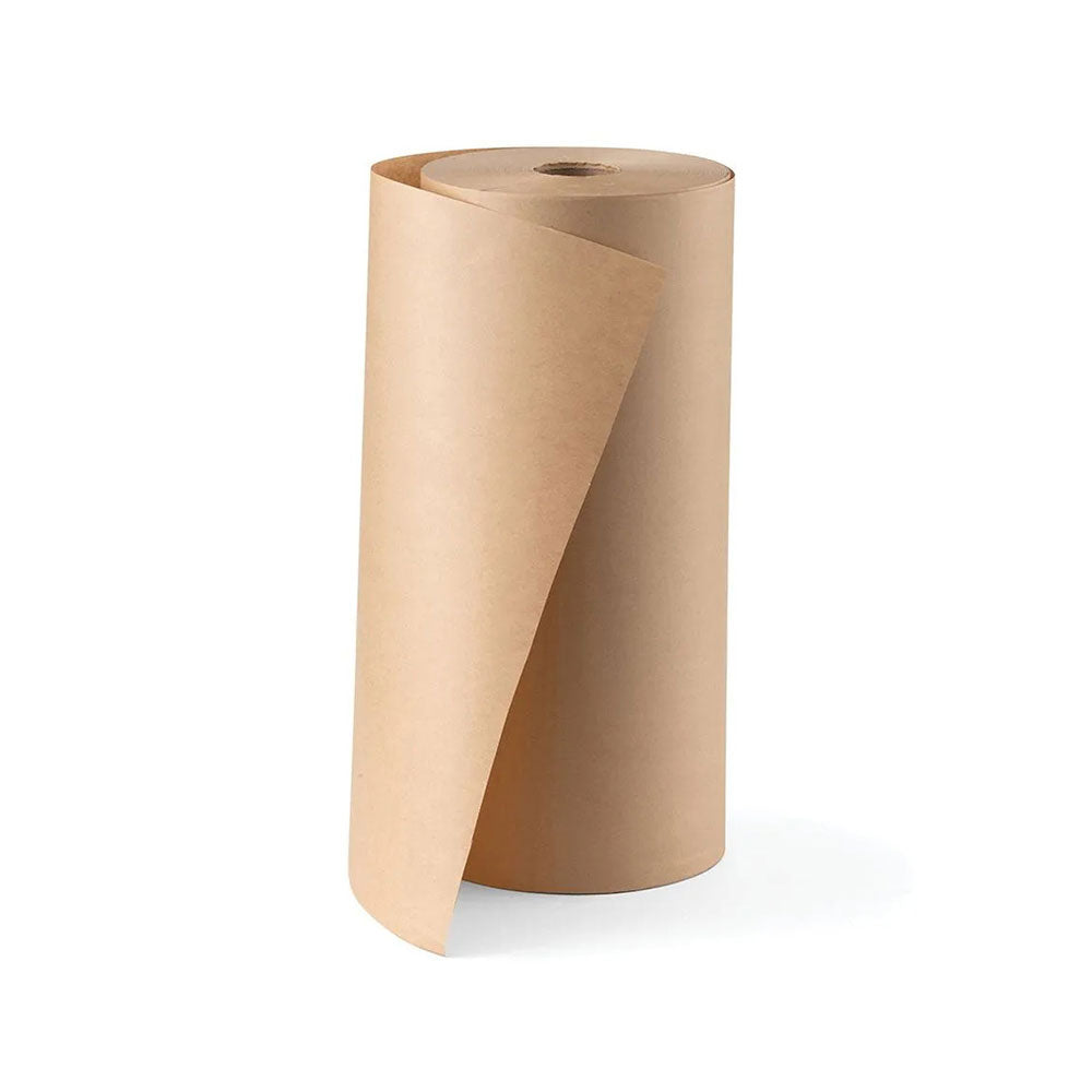 Protext Kraft Brown Paper Roll