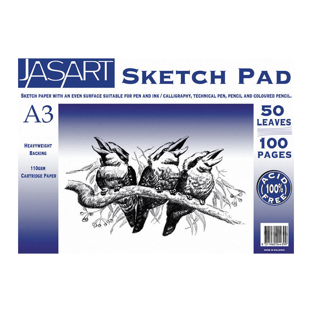 Jasart Sketch Pad