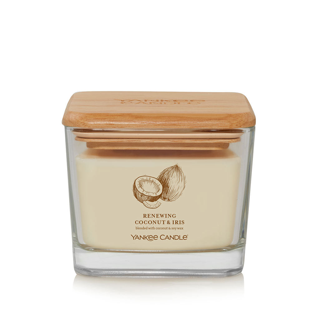 Yankee Candle Benessere (Media)