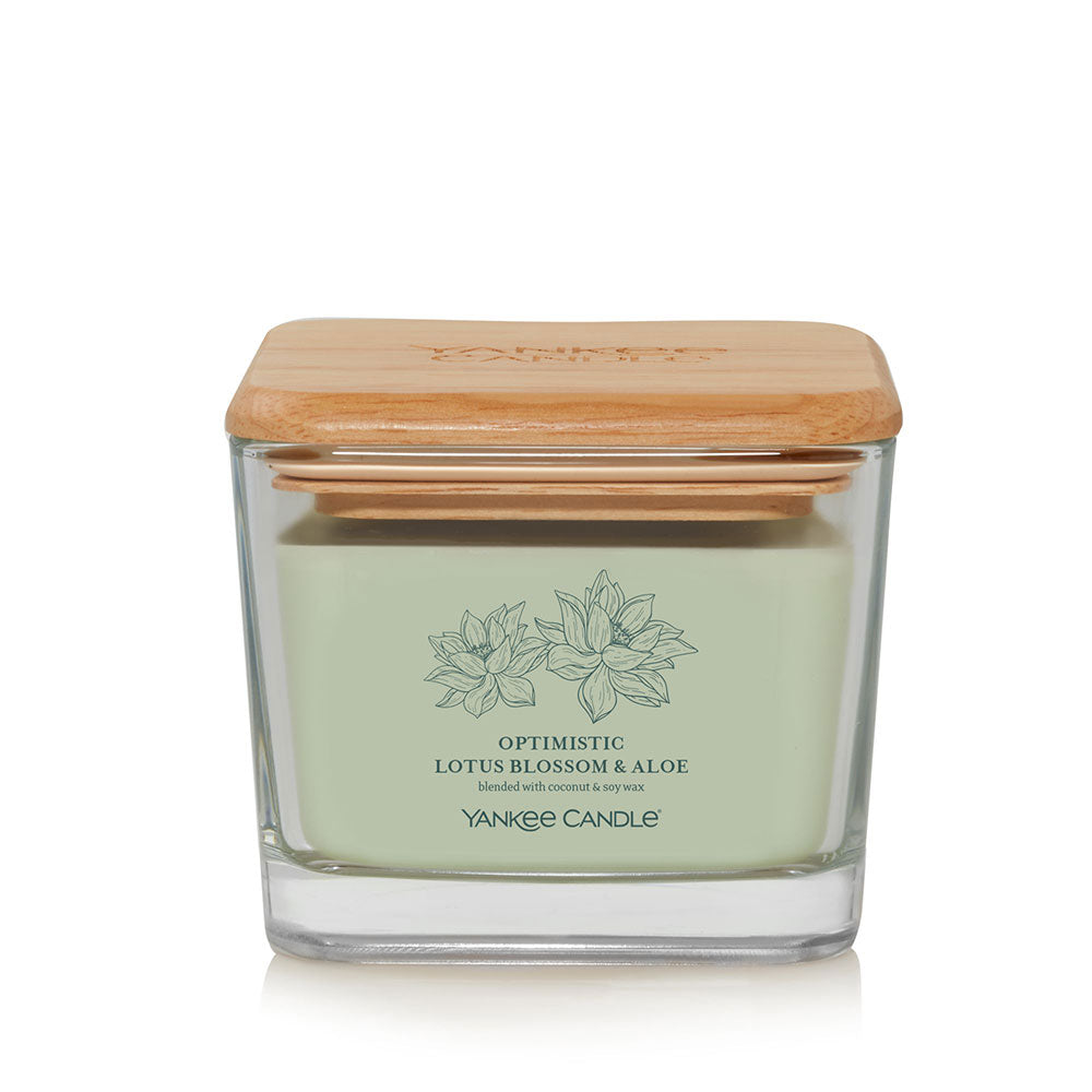 Yankee Candle Well-Being (Medium)