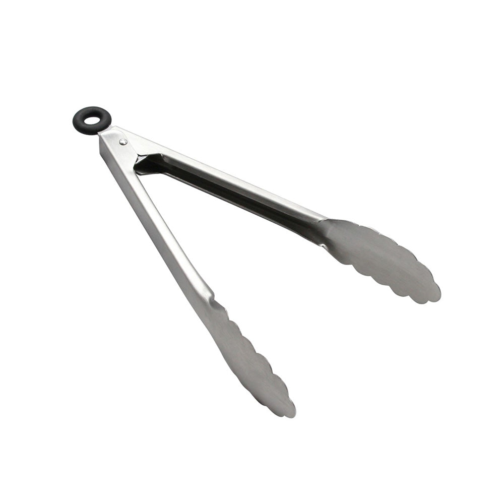 Connoisseur Stainless Steel Serving Tongs 24cm