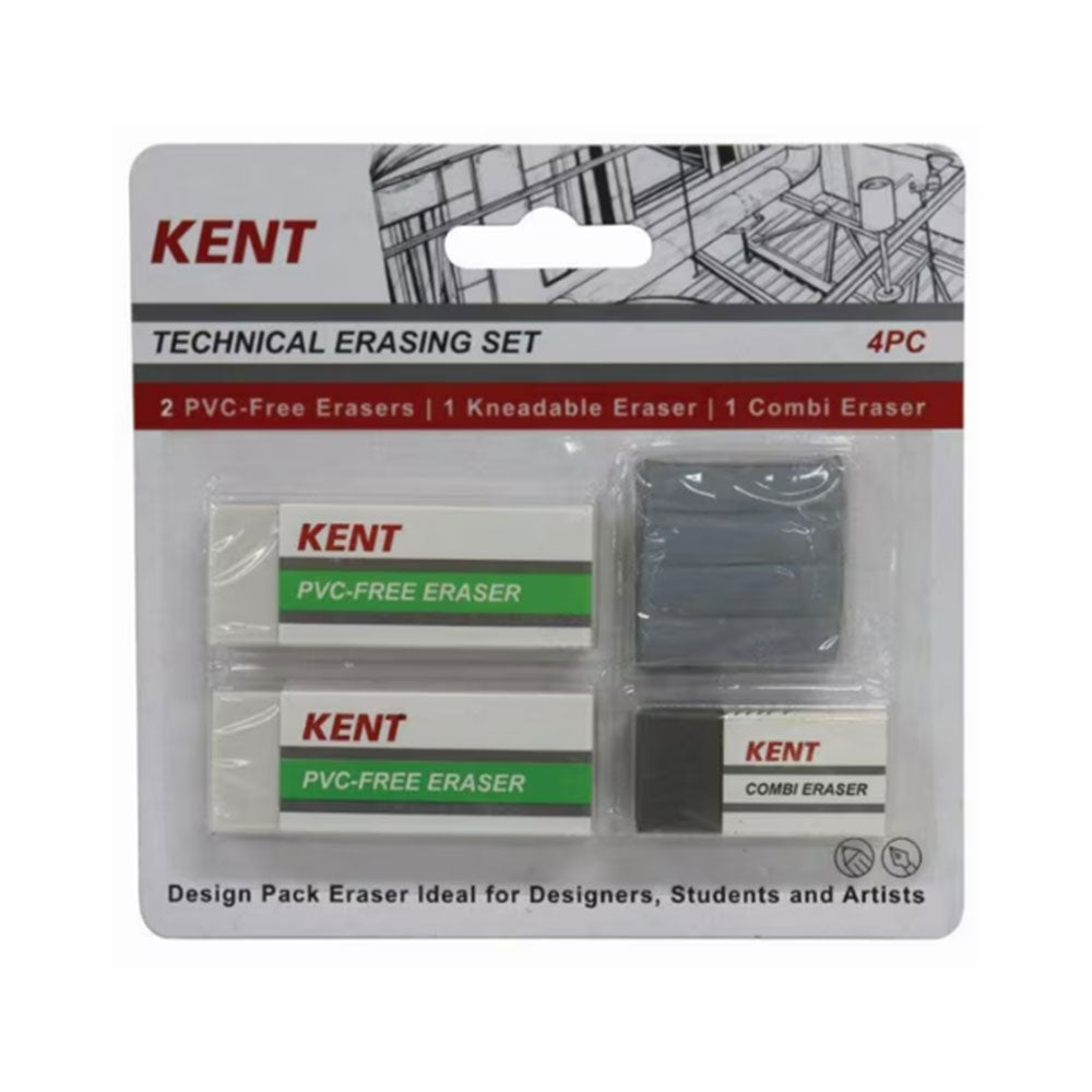 Kent Technical Eraser