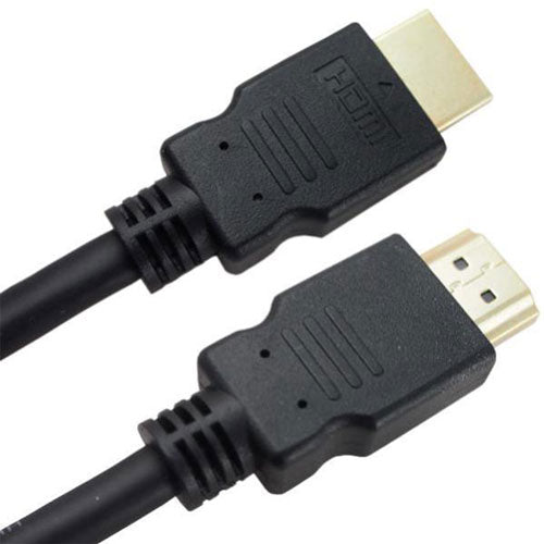 Shintaro HDMI 4K Cable (Black)