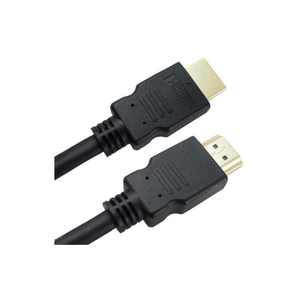 Shintaro HDMI 4K Cable (Black)