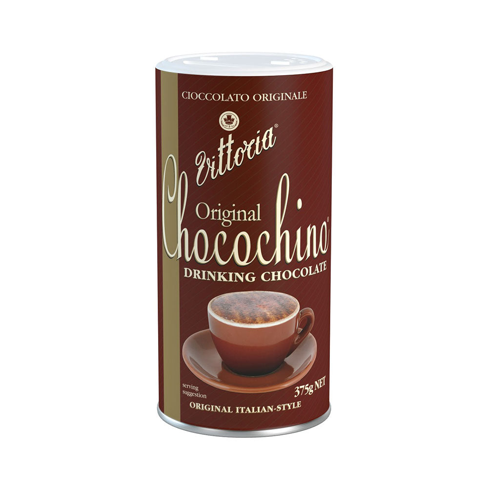 Vittoria Chochochino Chocolate Drink 375g