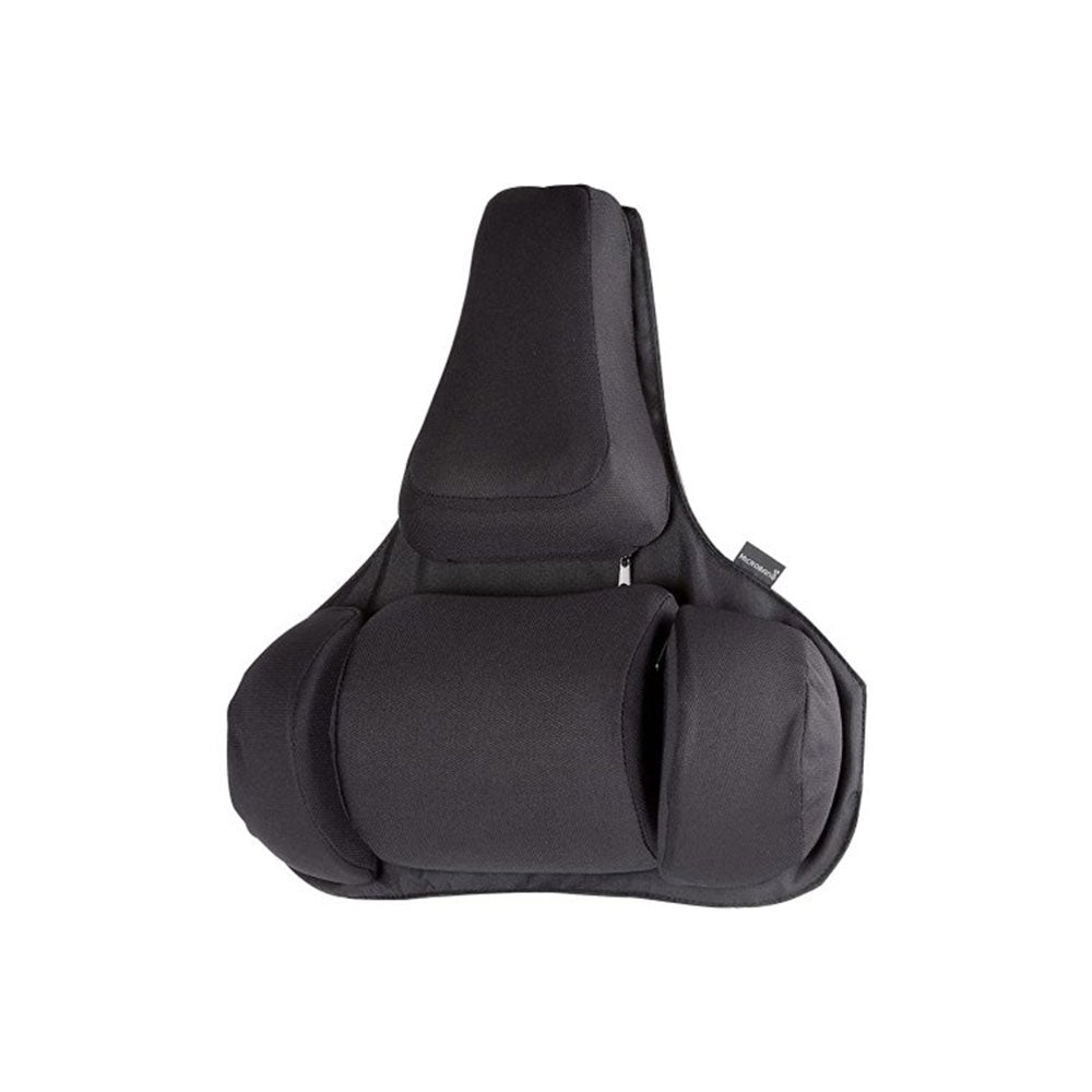 Fellowes Professional Series Back Support (Black)