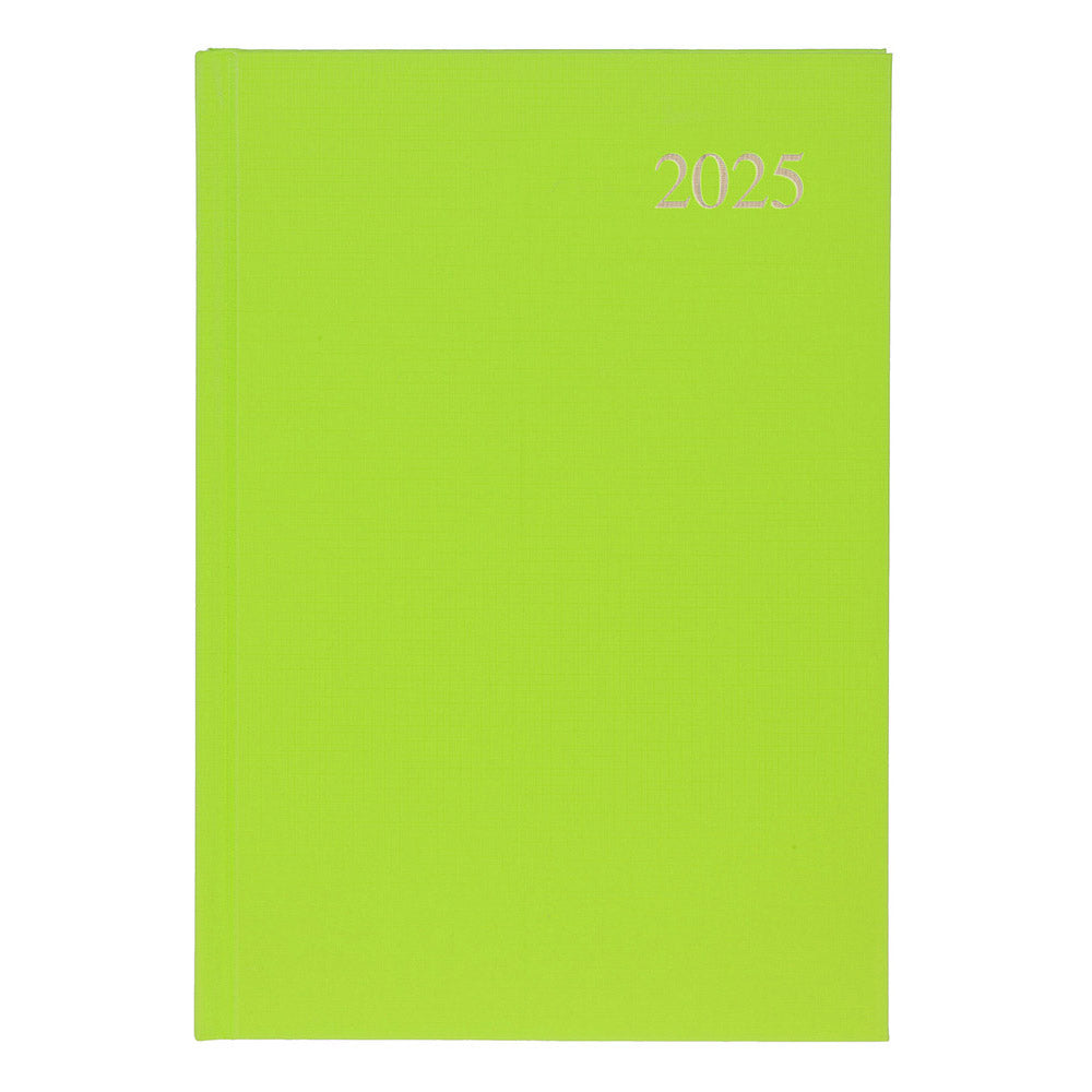 Collins Essential A5 Week To Se 2025 Diary