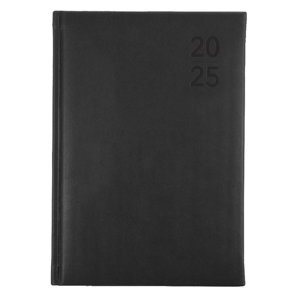 Debden Silhouette A5 2025 Diary (kul)