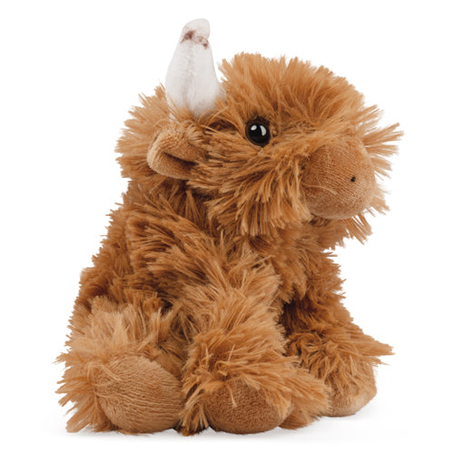 Living Nature Highland Cow (Smols)