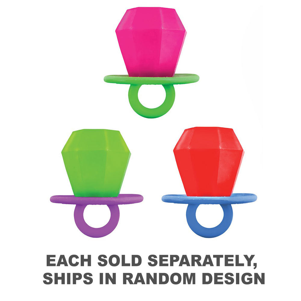 Incredible Group Ring Pop Squishi