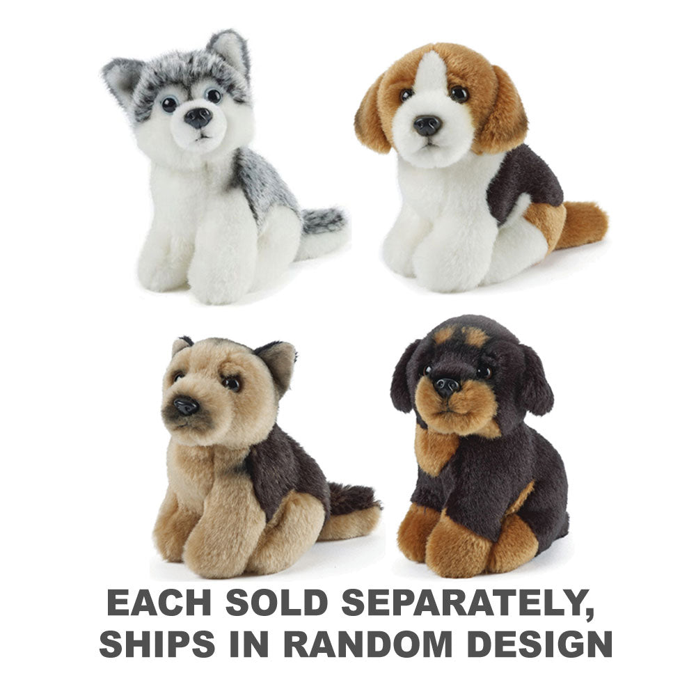 Living Nature Miniature Dogs