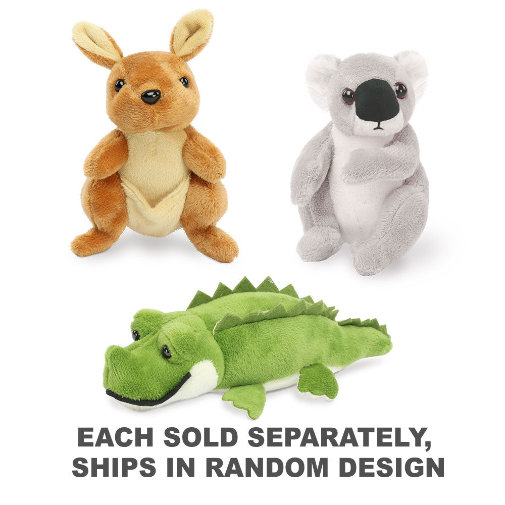 Living Nature Australian Buddies (Mini)