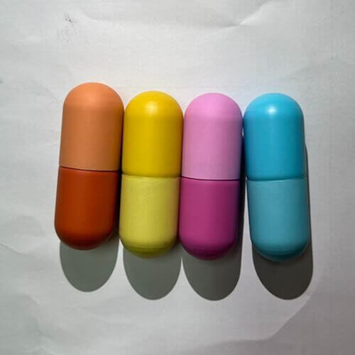 NPW Gifts Pill