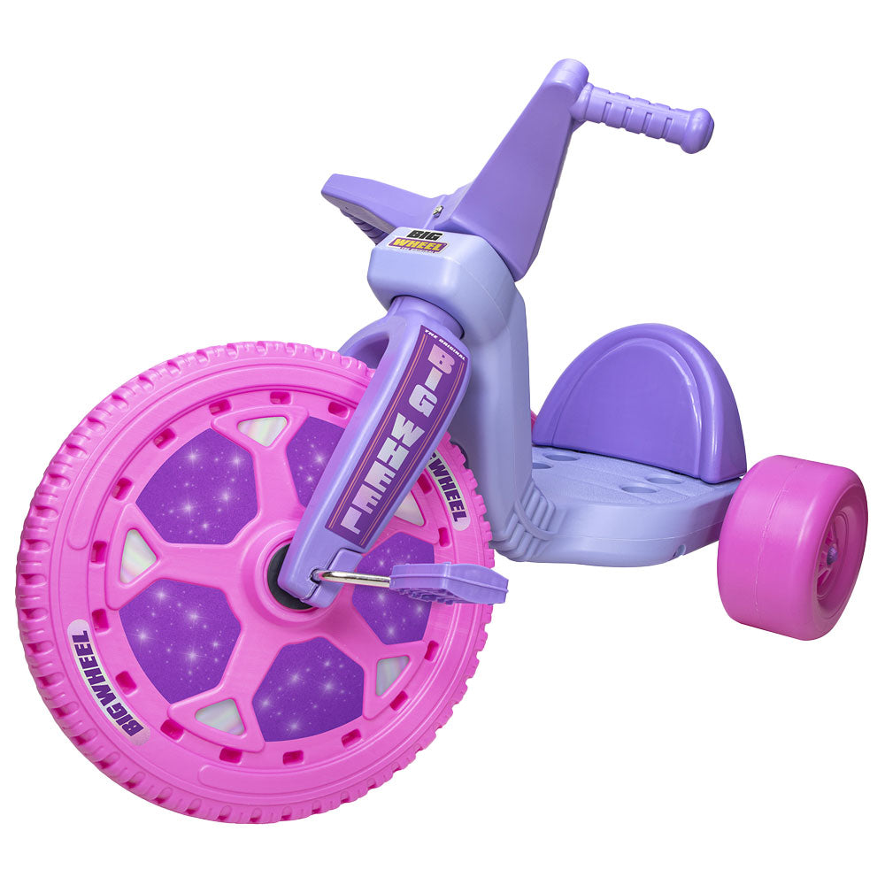 Big Wheel Dazzler 16" Ride-On Tricycle