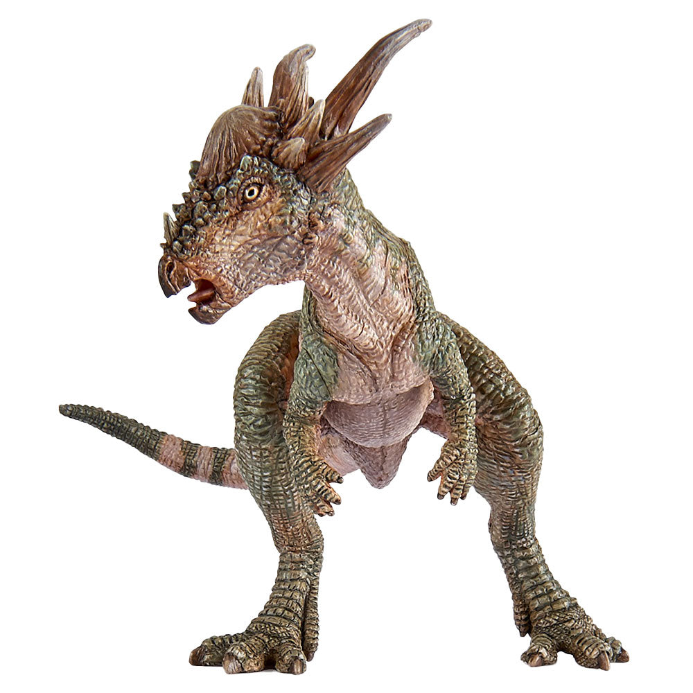 Papo Stygimoloch Dinosaur Figurine