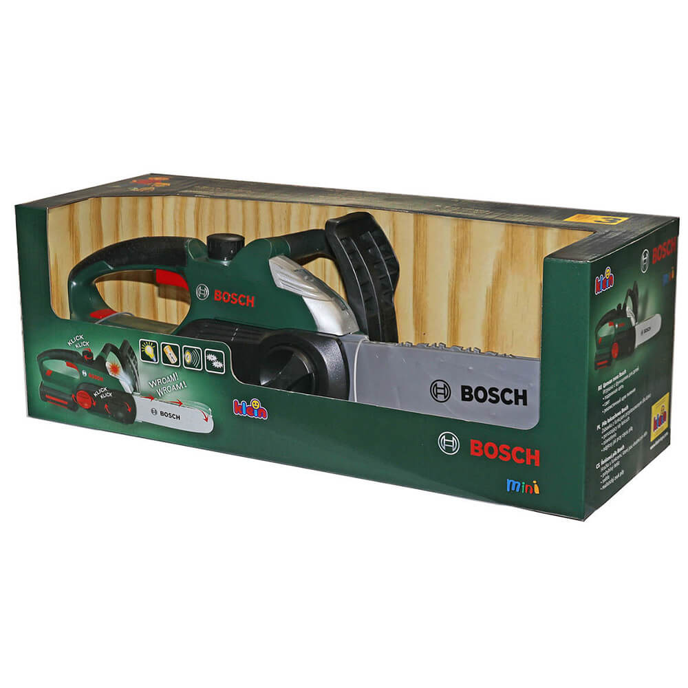Bosch Chain Saw Role Play Toy