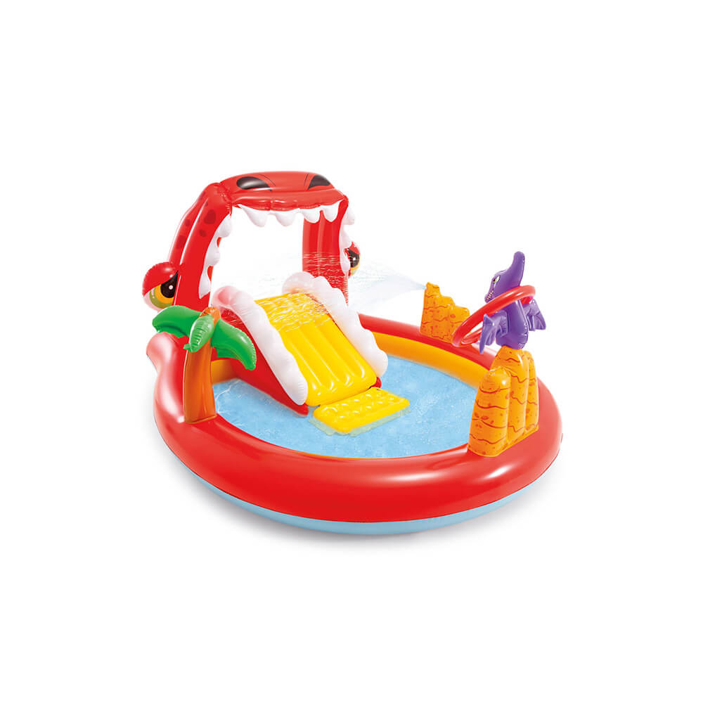 Intex Inflatable Play Centre