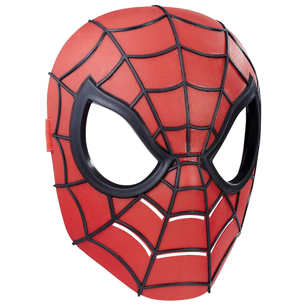 Spiderman Hero Mask