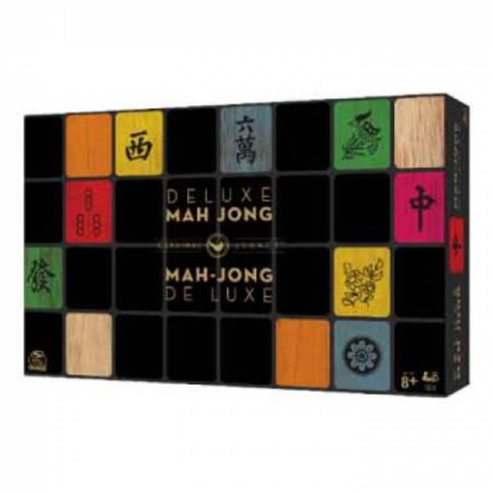 Legacy Classics Mahjong Board Game