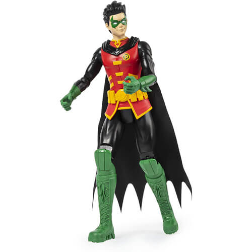 Batman : 12" figur (1 stk tilfældig stil)