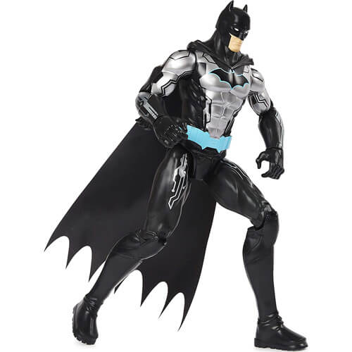 Batman 12" figur serie 1 (1 stk tilfældig stil)