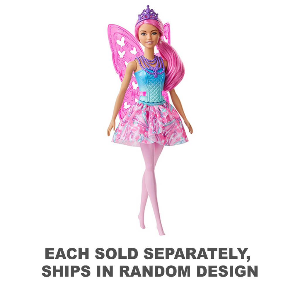 Barbie Dreamtopia (1pc Random Style)