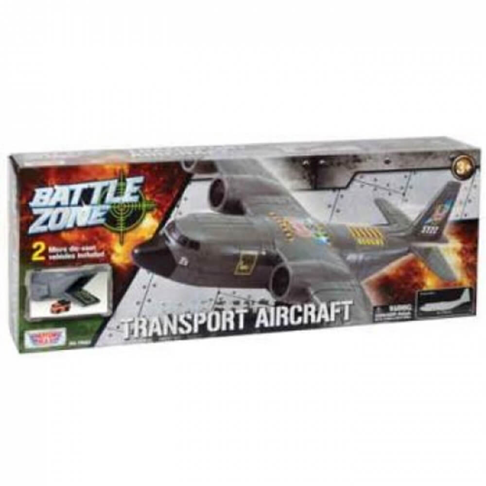 Battle Zone Transport Aircraft