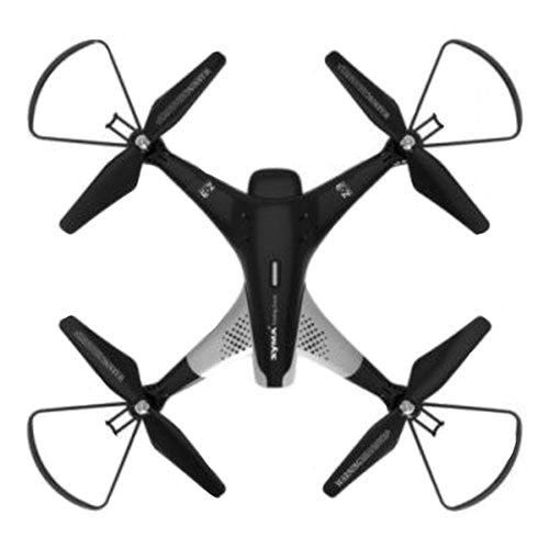 Syma Foldable HD Camera Drone