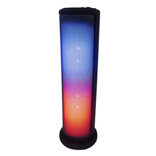 Bluetooth LED Tower Speaker