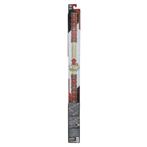 Marvels Shang-Chi Electronic Bo Staff Role Play