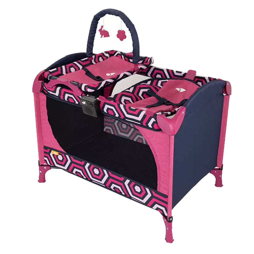 Joie Junior Excursion Travel Cot Doll Accessory