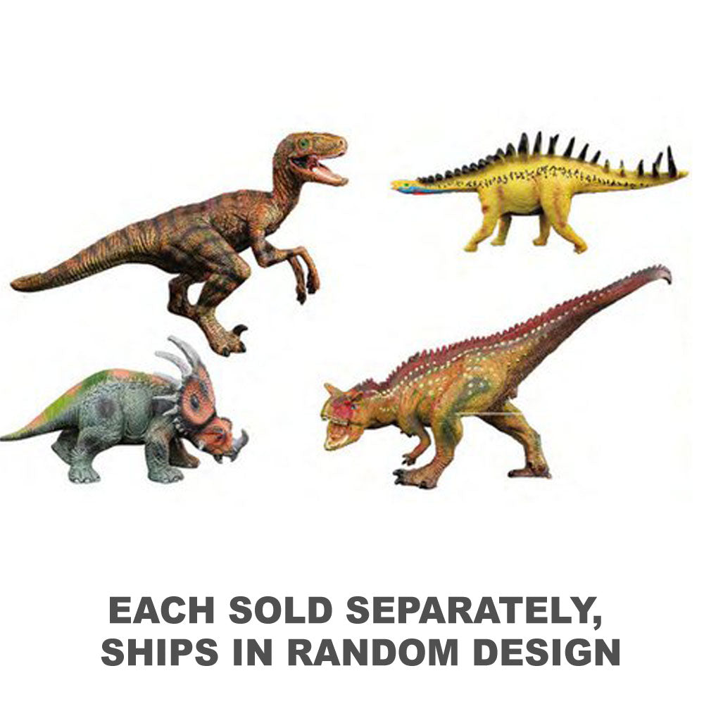 Dinosaurier-Modell, 16 cm, sortiert