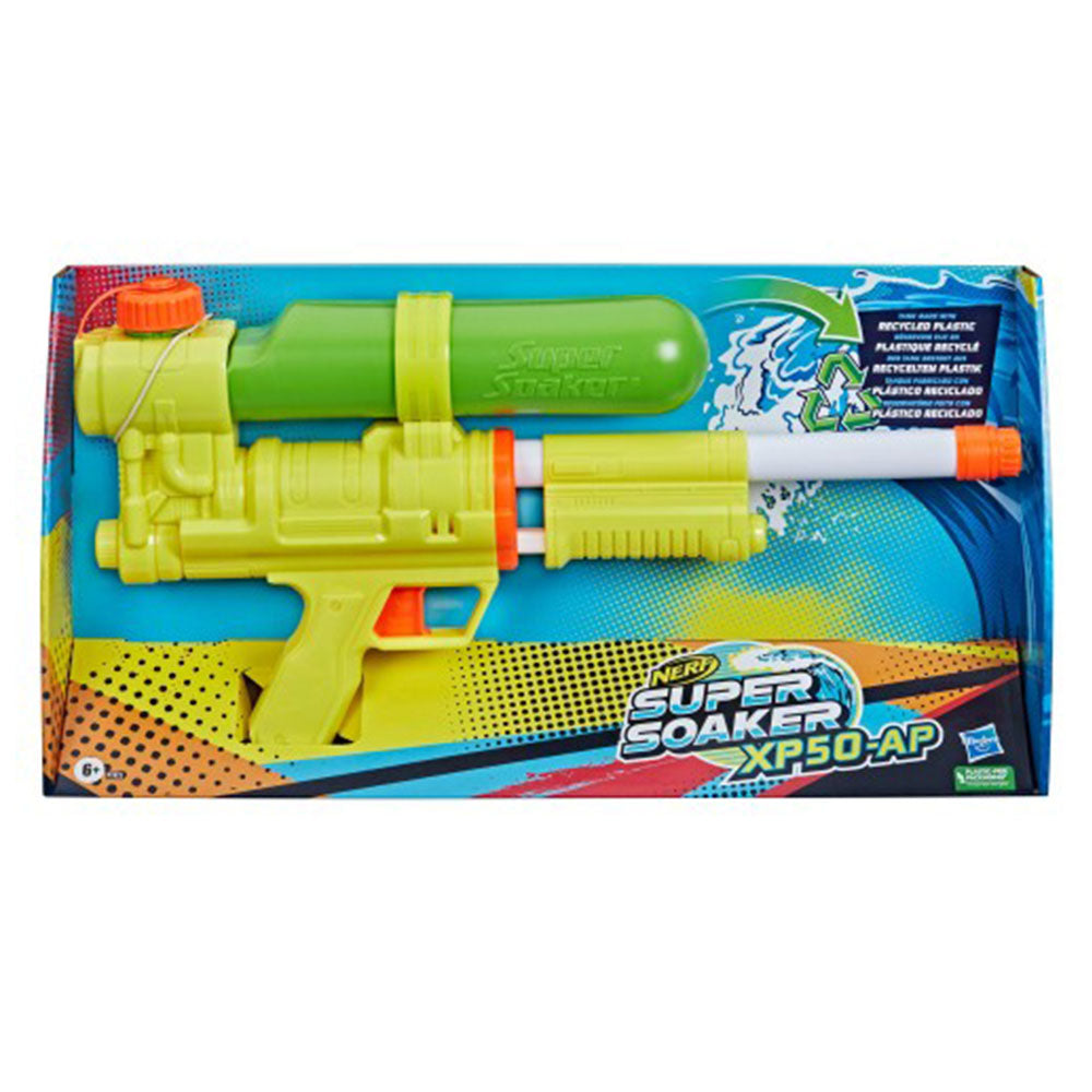 Nerf Super Soaker Water Blaster