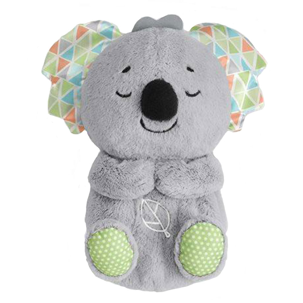 Fisher Price Soothe n' Snuggle Koala Musical Plush Toy