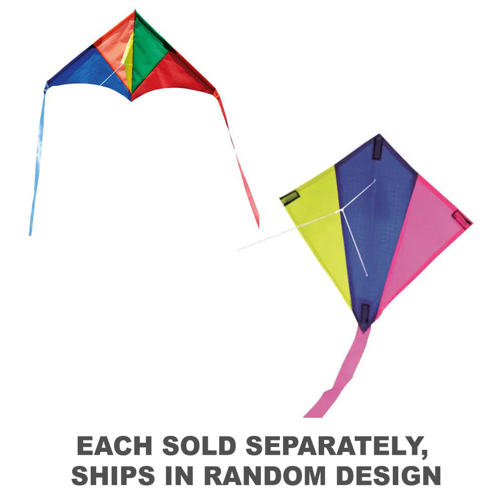 Brookite Mini Flyers Kites (1pc Random Style)