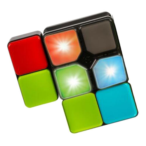 Light-up Handheld Flipside Game