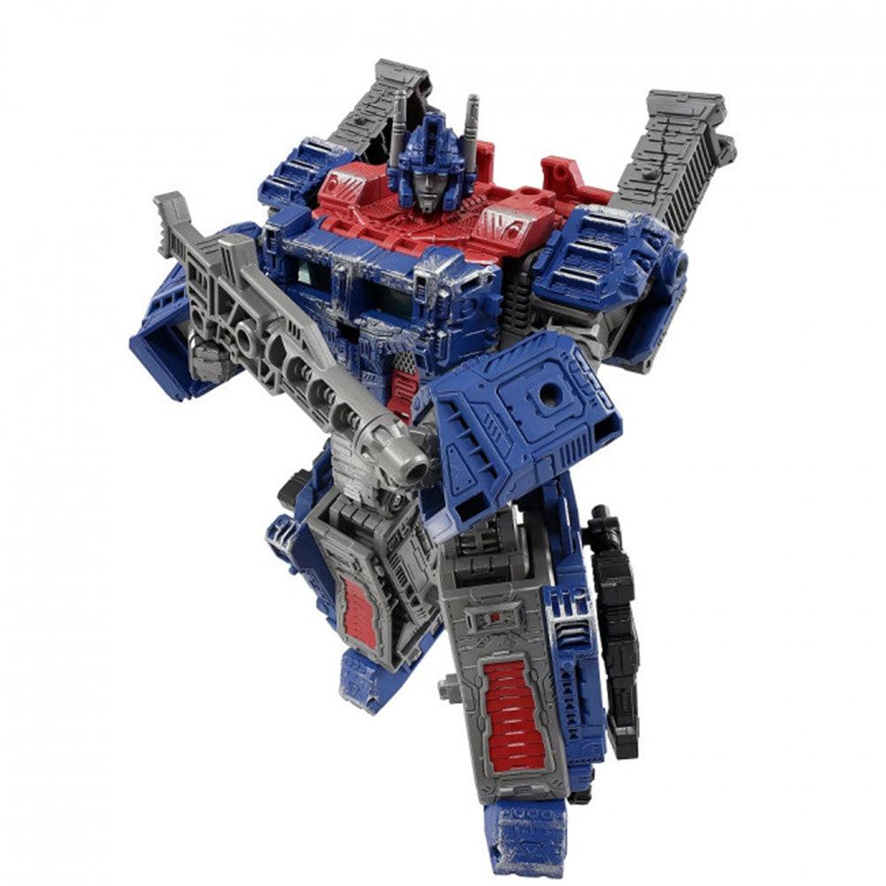 Transformers Premium Finish Ultra Magnus Figure (Japanese)